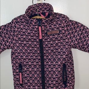 Vineyard Vines Infant Coat